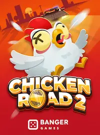 Chicken Road 2 Chicken Road 2 crash game at OKGO COM