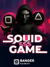 Squid Game Squid Game themed slot at OKGO COM