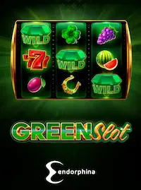 Slot game at OKGO COM