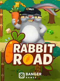 Rabbit Road at OKGO COM