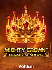 Mighty Crown at OKGO COM