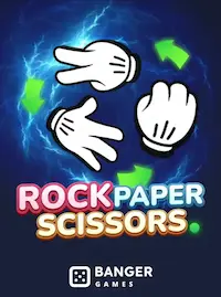 Rock Paper Scissors at OKGO COM