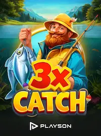 Catch at OKGO COM