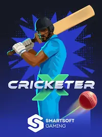 CricketerX CricketerX crash game at OKGO COM