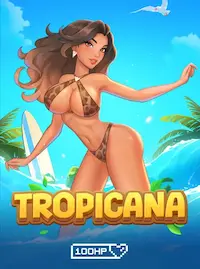 Tropicana Tropicana crash at OKGO COM