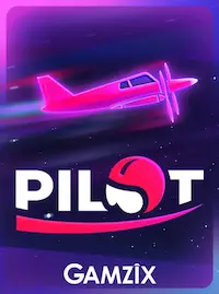 Pilot Pilot crash game at OKGO COM