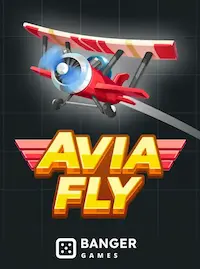 AviaFly AviaFly crash game at OKGO COM