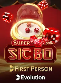 Sic Bo at OKGO COM