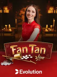 Fan Tan at OKGO COM