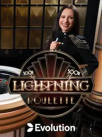 Lightning Roulette Lightning Roulette at OKGO COM