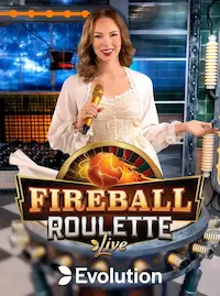 Fireball Roulette Fireball Roulette at OKGO COM