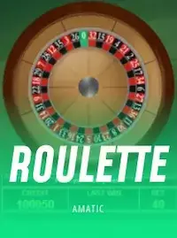 Roulette European Roulette at OKGO COM