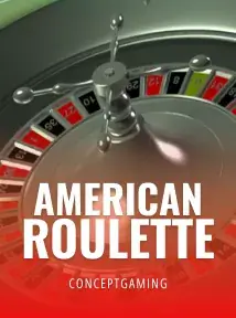 American Roulette American Roulette at OKGO COM