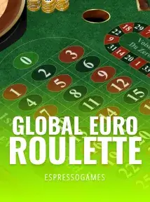 Global Euro Roulette Global Euro Roulette at OKGO COM