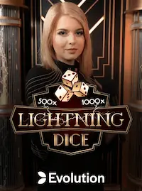 Lightning Dice at OKGO COM