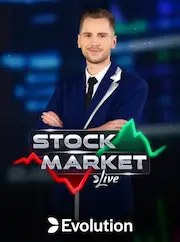 Stock Market at OKGO COM