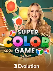 Super Color Game at OKGO COM