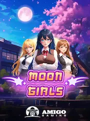 Slot game at OKGO COM