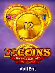Slot game at OKGO COM