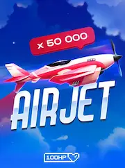 Airjet Airjet crash game at OKGO COM