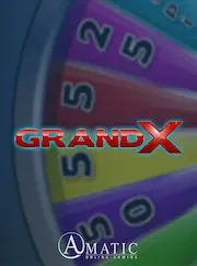 GrandX at OKGO COM