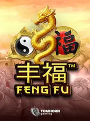 Feng Fu at OKGO COM