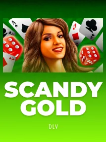 Scandy at OKGO COM
