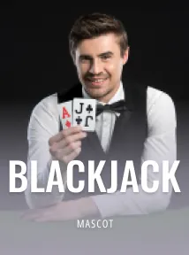 Live Blackjack at OKGO COM